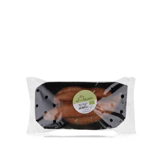 Organic Sweet Potatoes 500g