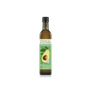Primal Kitchen Pure Avocado Oil 500ml