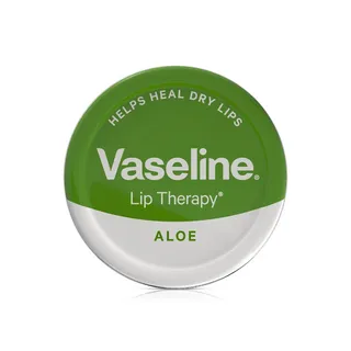 Vaseline Lip Therapy Aloe 20g