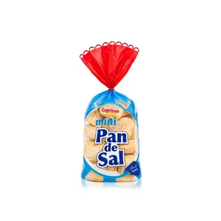 Capricorn Mini Pandesal x 8