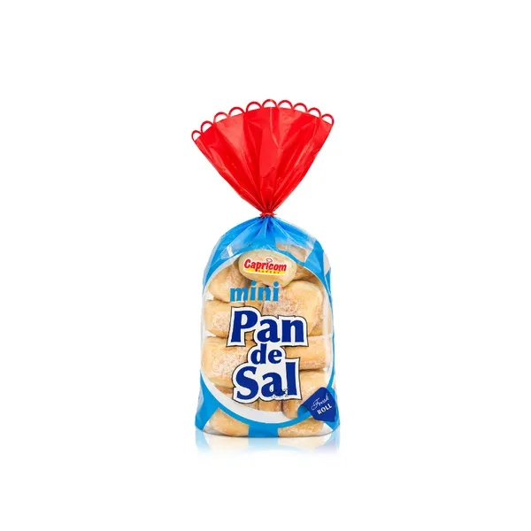 Capricorn Mini Pandesal x 8