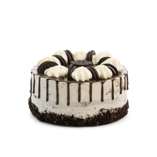 Oreo Celebration Cake 1.6kg