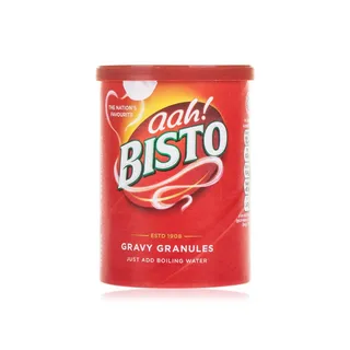 Bisto Beef Gravy Granules 190g