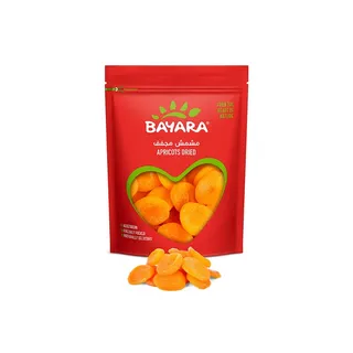 Bayara Dried Apricots 400g