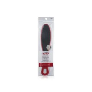 Kiss Pedicure File Double Sided