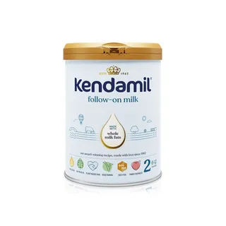 Kendamil Classic Follow On Milk (Stage 2) 800g