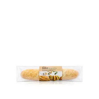 Spinneysfood Garlic Baguette 210g
