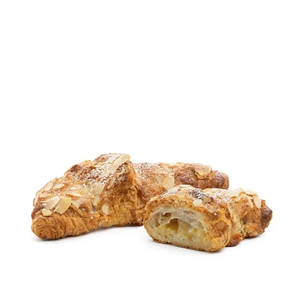 Double Baked Almond Croissant 120g