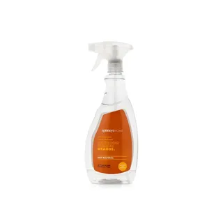 Spinneyshome Antibacterial Bathroom Cleaner Spray Orange 750ml