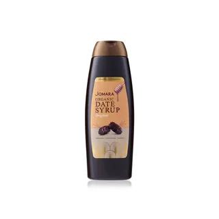 Jomara Organic Date Syrup 700g