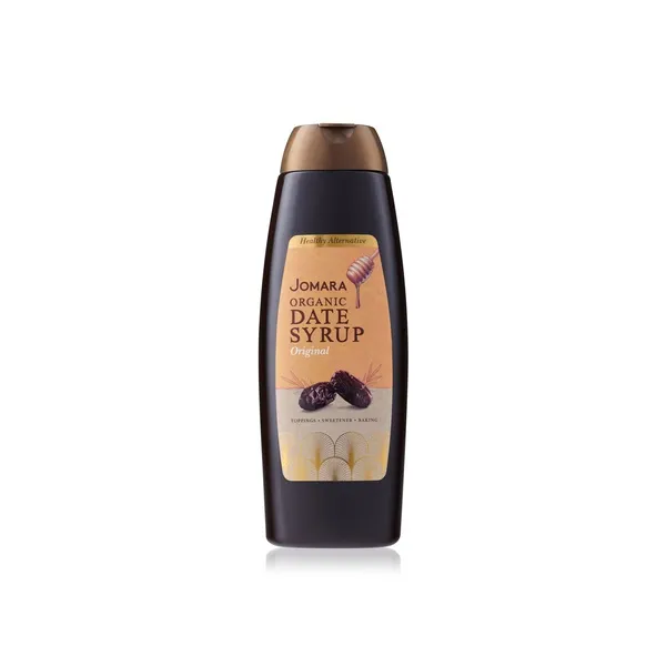 Jomara Organic Date Syrup 700g