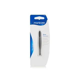 Manicare Slant Tweezer 35000