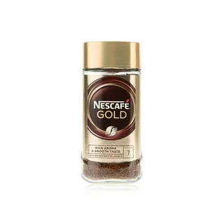 Nescafe Gold Roasted Arabica Coffee