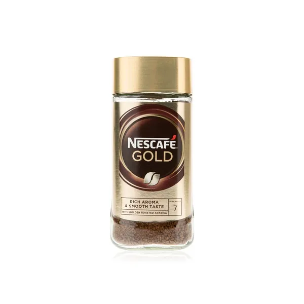 Nescafe Gold Roasted Arabica Coffee