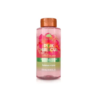 Tree Hut Pink Hibiscus Foaming Gel Wash 532ml