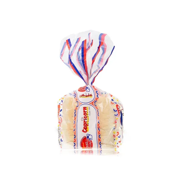 Capricorn Tasty Bread (Half Loaf) 350g