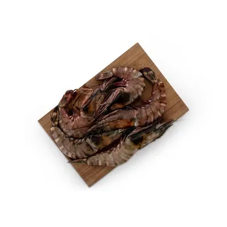 Colossal Prawns India