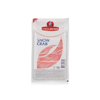 Santa Bremor Snow Crab Sticks 150g