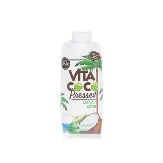 Vita Coco Pressed Coconut Water