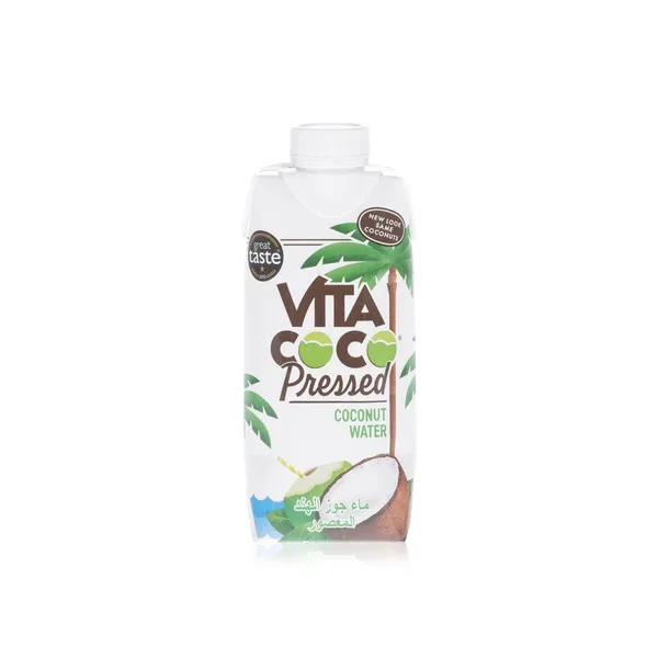 Vita Coco Pressed Coconut Water