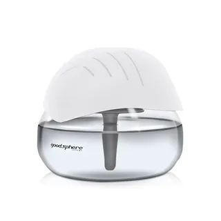 Goodsphere Original System Air Purifier Cool Gray
