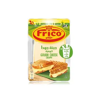 Frico Gouda Cheese Slices 150g