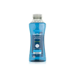 Method Berry Bliss Laundry Liquid 990ml