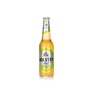 Holsten Non-Alcoholic Mojito 330ml