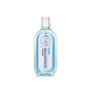 Sensodyne Cool Mint Mouthwash 500ml