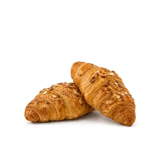 Spinneysfood Mini Multi Cereal Croissants x 8 200g