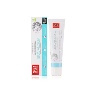 Splat Biocalcium Toothpaste 100ml
