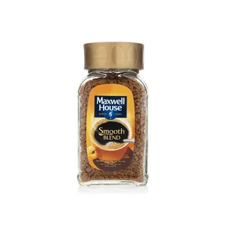 Maxwell House Smooth Blend Instant Coffee