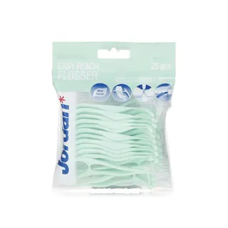 Jordan Easy Reach Flosser 25s
