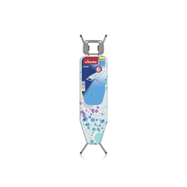 Vileda Star Ironing Board Medium