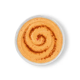 Red Pepper Hummus 250g