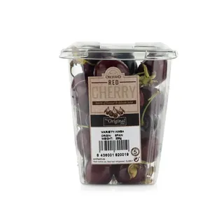 Cherries Tube 225g