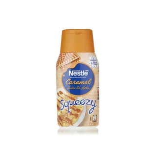 Nestle Caramel Dulce Leche Bottle 450g