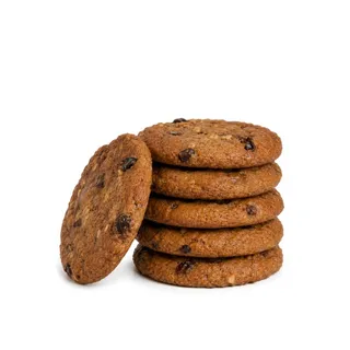 Spinneysfood Raisin Oatmeal Cookies x 6 230g