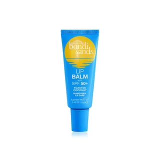 Bondi Sands SPF 50+ Lip Balm Coconut 10g