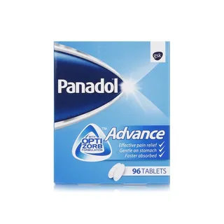 Panadol Tablet Advance x 96