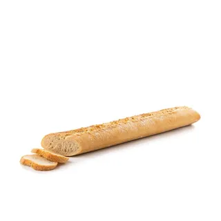 Artisanal White Sourdough Buchette 280g
