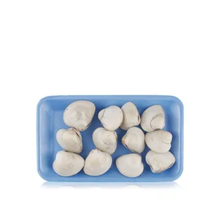Local Clams