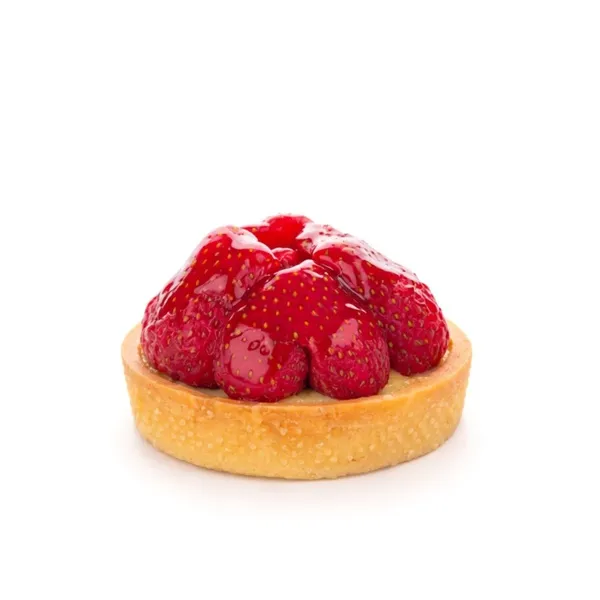 Strawberry Tart 100g