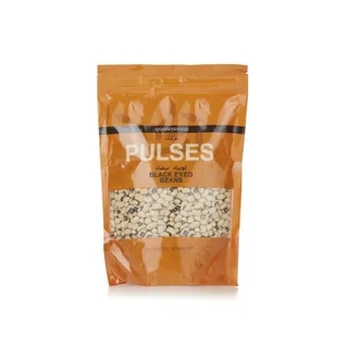 Spinneysfood Black Eyed Bean Pouch 400g