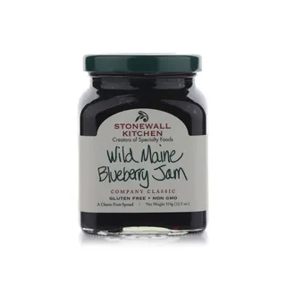 Stonewall Kitchen Wild Maine Blueberry Jam 354g