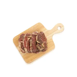 Mediterranean Beef Steak Kg