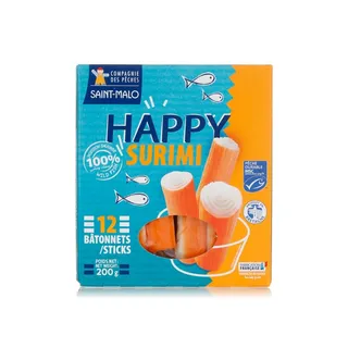 Saint Malo Crabstick Tray 200g