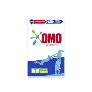 أومو مسحوق غسيل للآلة الأتوماتيكية 1.25 كلغ