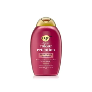 OGX Colour Retention Care Conditioner 385ml