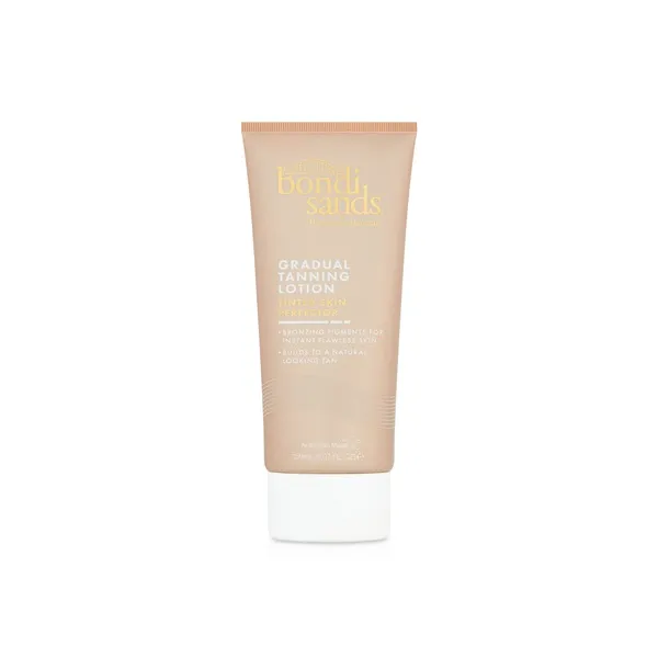 Bondi Sands Gradual Tanning Lotion Tinted Skin Perfector 150ml